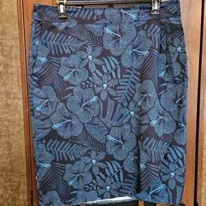 NWOT Ripskirt Hawaii XL Length 3
